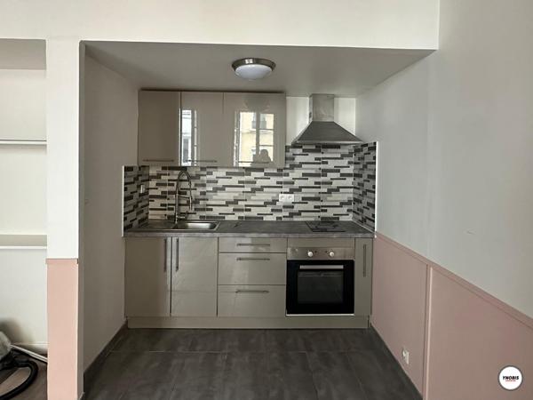 Appartement Meulan En Yvelines 2 pièce(s), Meulan en yvelines 78250