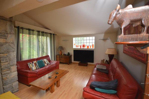 Maison traditionnelle T6 152m²