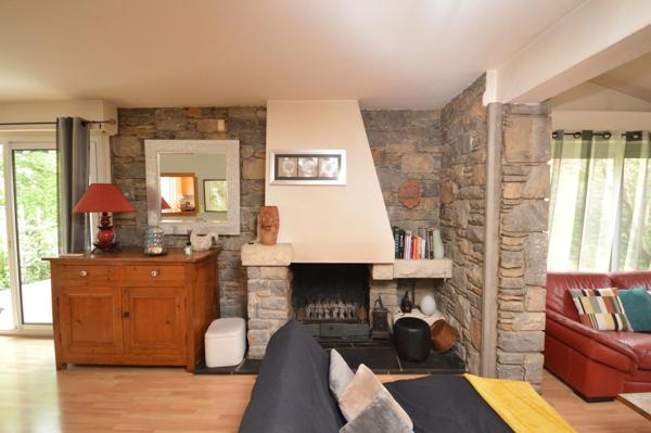 Maison traditionnelle T6 152m²