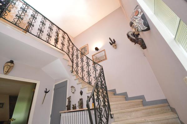 Maison traditionnelle T6 152m²