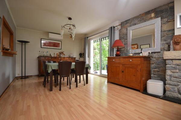 Maison traditionnelle T6 152m²