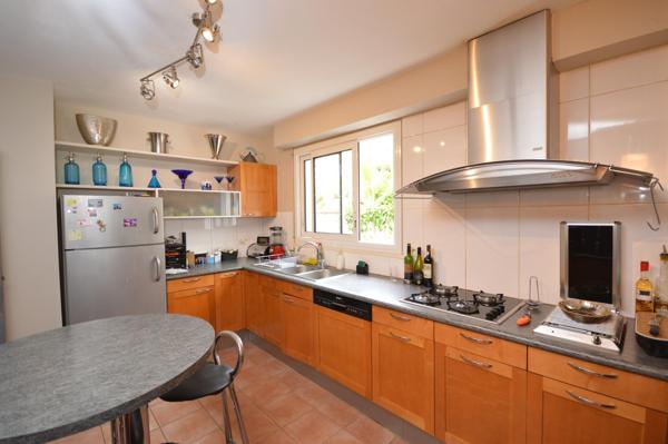Maison traditionnelle T6 152m²