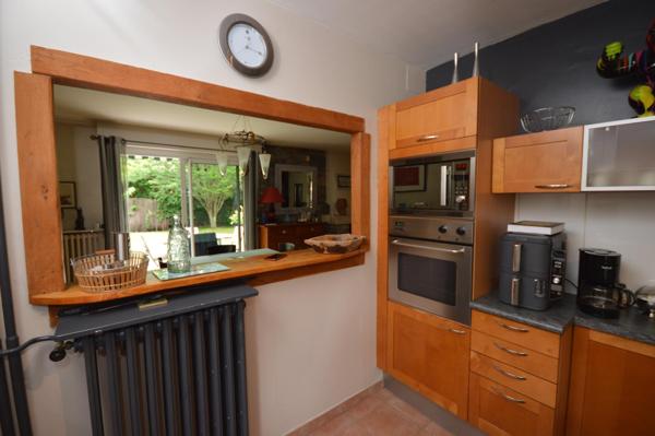 Maison traditionnelle T6 152m²