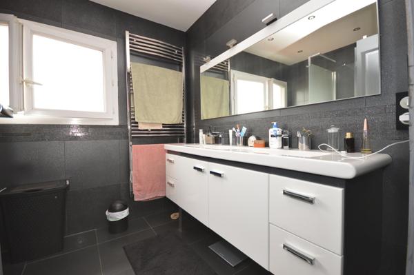 Maison traditionnelle T6 152m²