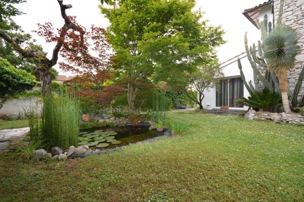 Maison traditionnelle T6 152m²