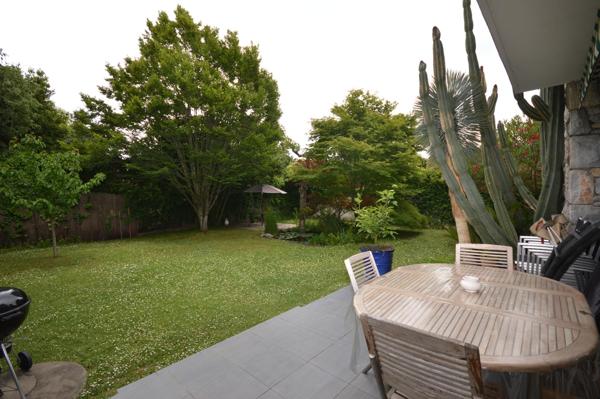 Maison traditionnelle T6 152m²