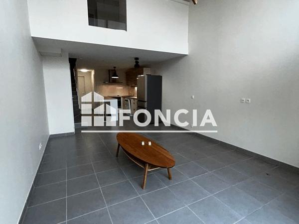 Location Appartement 4 pièces 81.44 m² - BAT C Thonon Les Bains 74200