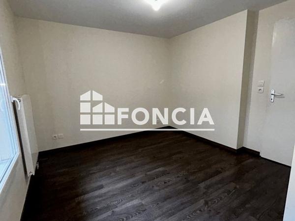 Location Appartement 4 pièces 81.44 m² - BAT C Thonon Les Bains 74200