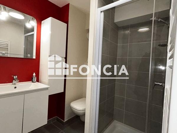 Location Appartement 4 pièces 81.44 m² - BAT C Thonon Les Bains 74200