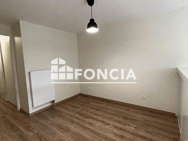 Location Appartement 4 pièces 81.44 m² - BAT C Thonon Les Bains 74200