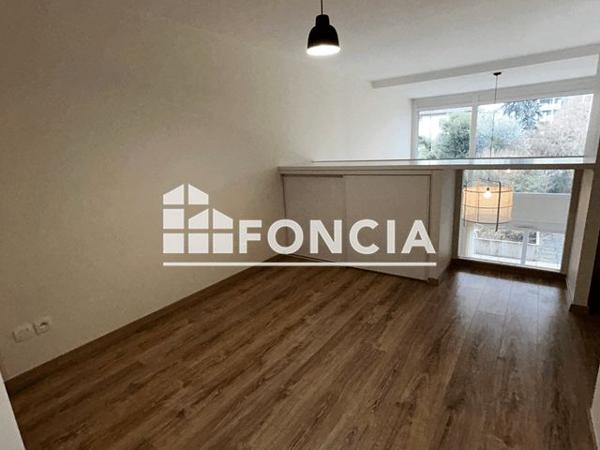 Location Appartement 4 pièces 81.44 m² - BAT C Thonon Les Bains 74200