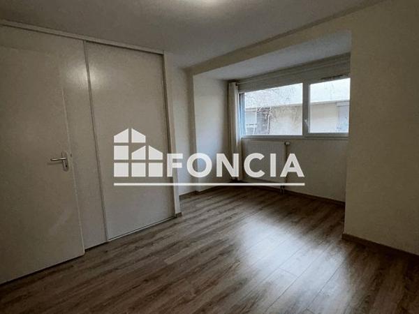 Location Appartement 4 pièces 81.44 m² - BAT C Thonon Les Bains 74200