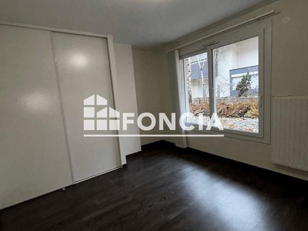 Location Appartement 4 pièces 81.44 m² - BAT C Thonon Les Bains 74200