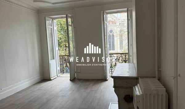 Appartement à usage professionnel - Bordeaux Pey Berland
