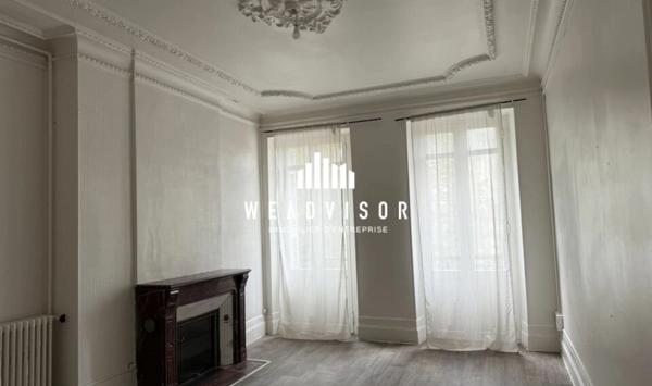 Appartement à usage professionnel - Bordeaux Pey Berland