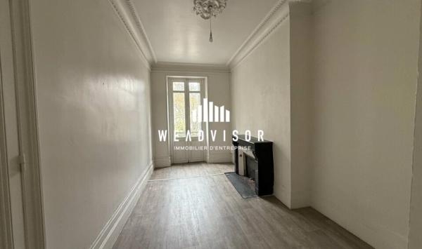 Appartement à usage professionnel - Bordeaux Pey Berland