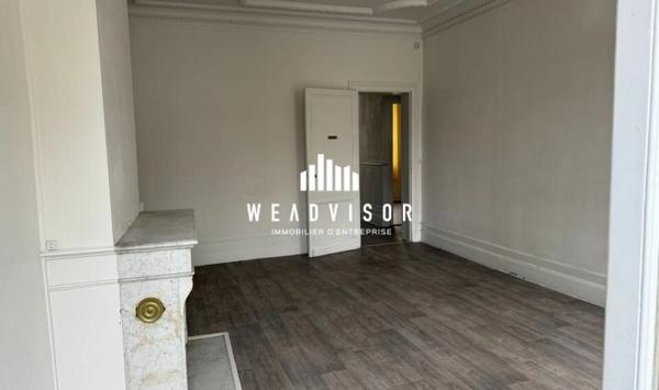 Appartement à usage professionnel - Bordeaux Pey Berland