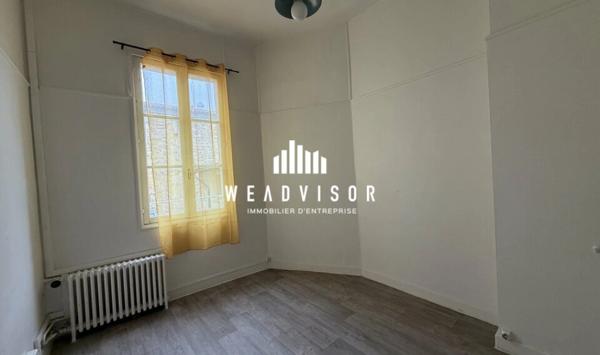 Appartement à usage professionnel - Bordeaux Pey Berland