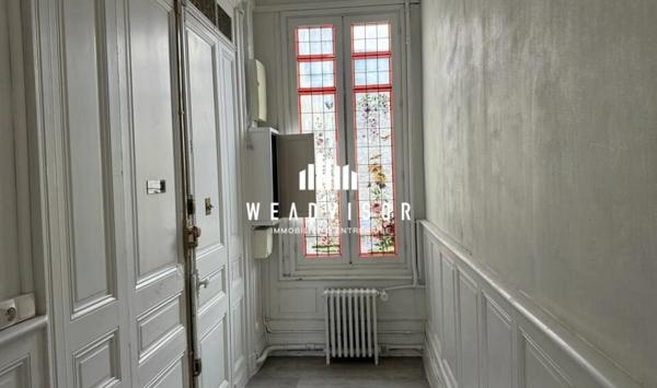 Appartement à usage professionnel - Bordeaux Pey Berland