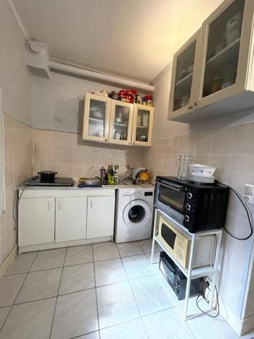 Appartement de 28,80 m²