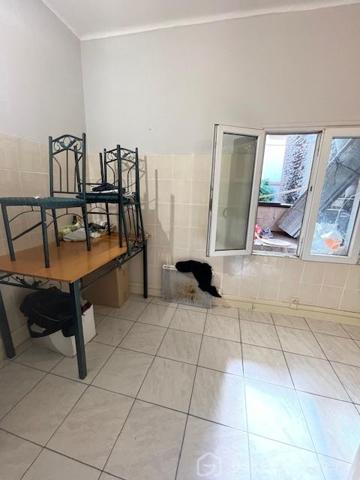 Appartement de 28,80 m²