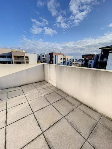 Appartement Saint Jean De Vedas 4 pièce(s) 82.75 m2 loué