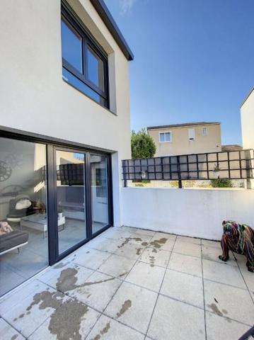 Appartement Saint Jean De Vedas 4 pièce(s) 82.75 m2 loué