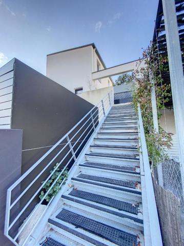 Appartement Saint Jean De Vedas 4 pièce(s) 82.75 m2 loué