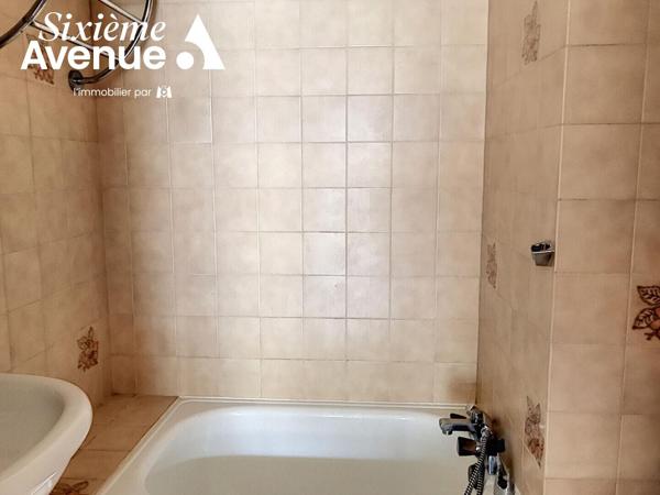 Appartement 1 pièce 24.91 m2