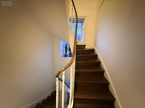 Maison à vendre à Cherbourg-en-Cotentin dans la Manche (50470), ref : 50046-1302