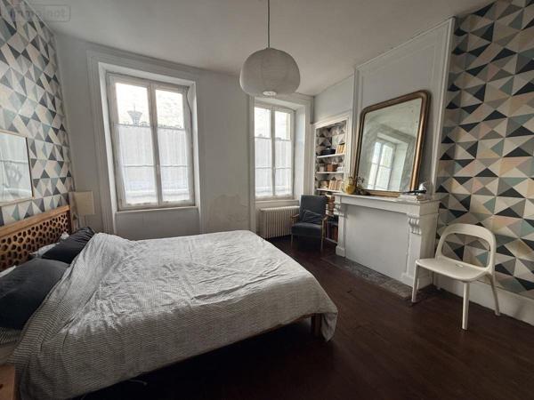 Maison à vendre à Cherbourg-en-Cotentin dans la Manche (50470), ref : 50046-1302