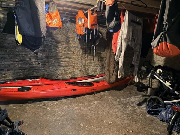 Maison à vendre à Cherbourg-en-Cotentin dans la Manche (50470), ref : 50046-1302