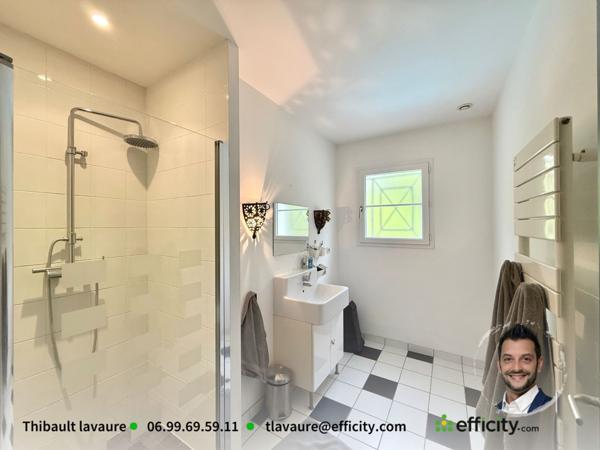 Maison 7 pièces - 157 m²