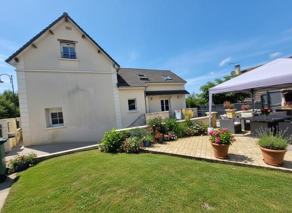 maison/villa 4 pièce(s) 111 m2