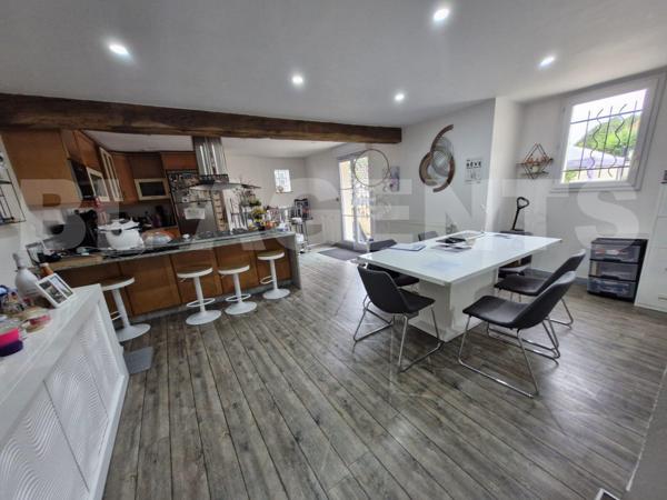 maison/villa 4 pièce(s) 111 m2