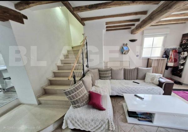 maison/villa 4 pièce(s) 111 m2