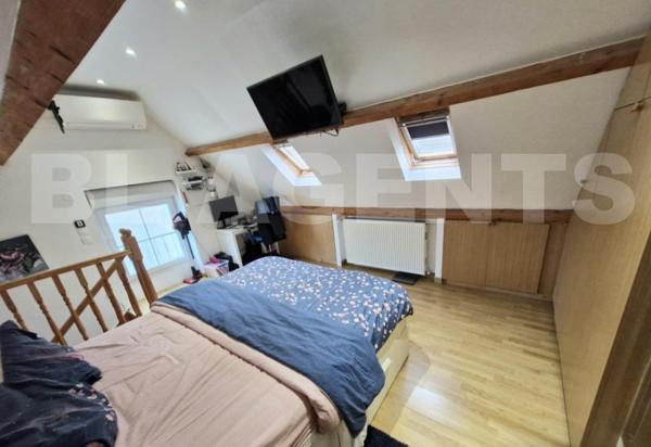 maison/villa 4 pièce(s) 111 m2