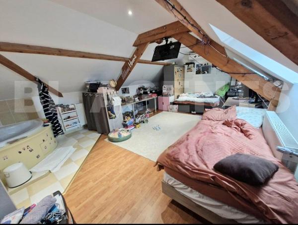 maison/villa 4 pièce(s) 111 m2