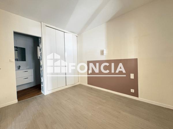 Location Appartement 2 pièces 40.31 m² - 10 RUE DES JARDINS Albi 81000