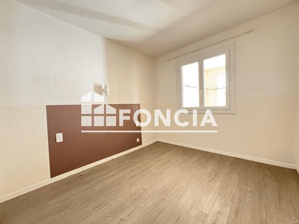 Location Appartement 2 pièces 40.31 m² - 10 RUE DES JARDINS Albi 81000