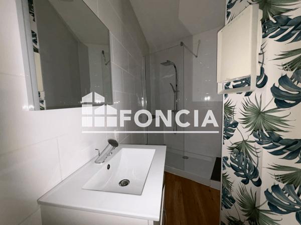 Location Appartement 2 pièces 40.31 m² - 10 RUE DES JARDINS Albi 81000