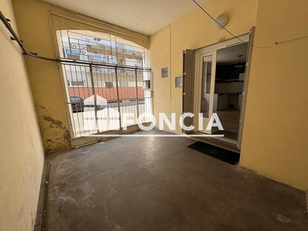 Location Appartement 2 pièces 40.31 m² - 10 RUE DES JARDINS Albi 81000