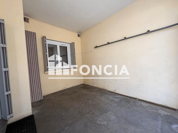 Location Appartement 2 pièces 40.31 m² - 10 RUE DES JARDINS Albi 81000