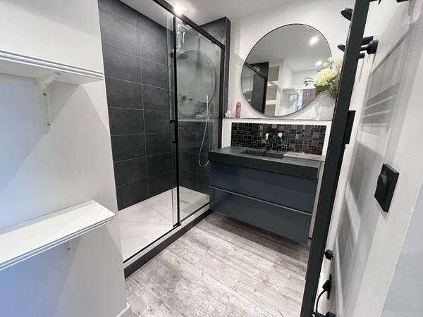 APPARTEMENT 2 PIECES