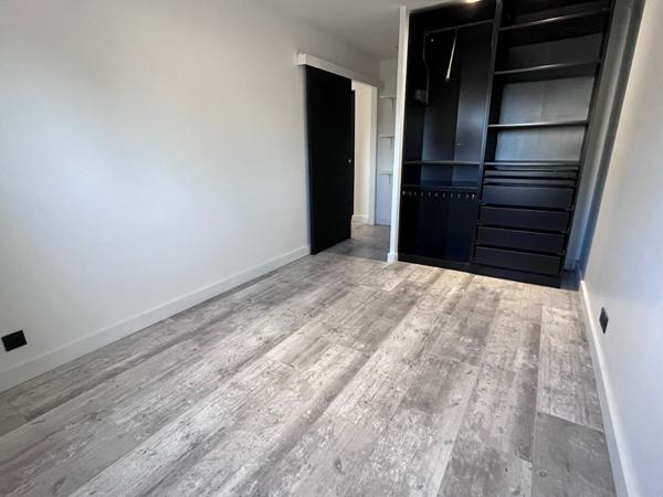 APPARTEMENT 2 PIECES