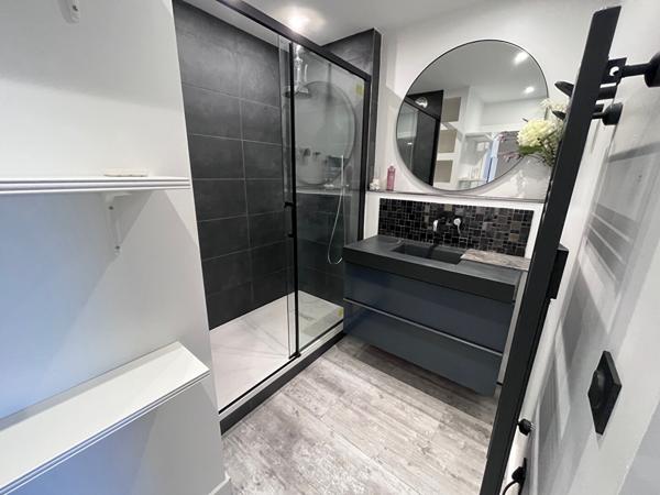 APPARTEMENT 2 PIECES