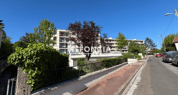 À vendre Appartement 3 pièces 62.22 m² - Fontenay-aux-roses 92260