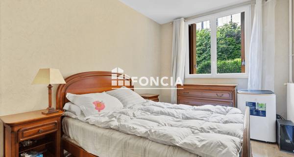 À vendre Appartement 3 pièces 62.22 m² - Fontenay-aux-roses 92260