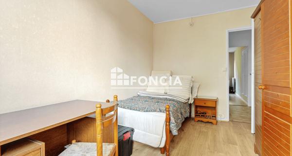À vendre Appartement 3 pièces 62.22 m² - Fontenay-aux-roses 92260