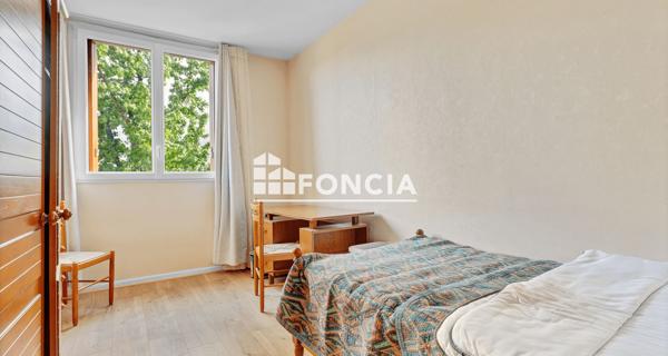 À vendre Appartement 3 pièces 62.22 m² - Fontenay-aux-roses 92260
